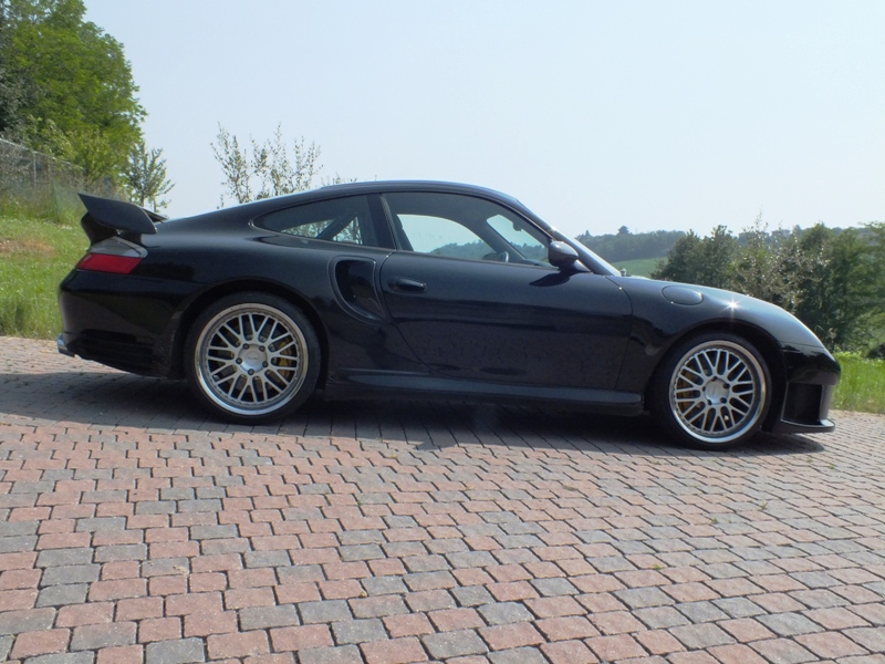 P71984 - 99680318307 - Gurtschloss - LINKS für Porsche 996 Turbo / 996T /  911 Turbo / GT2 / 2004 / 996 turbo gt2 / Coupe / 6-gang-handschaltgetriebe