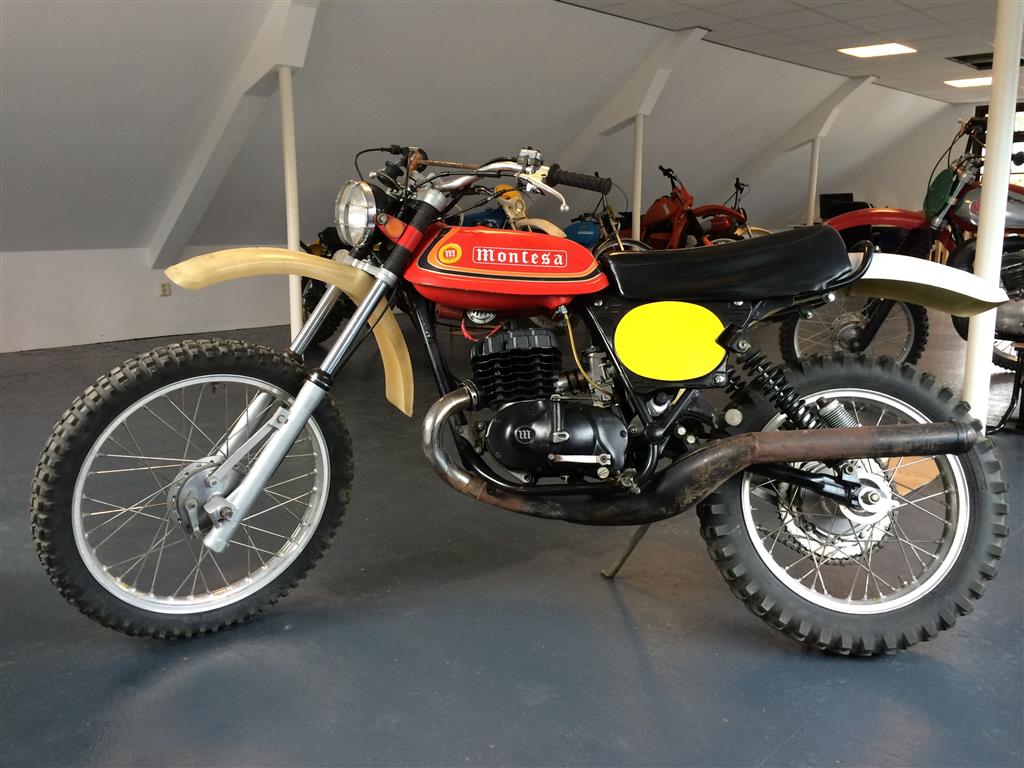 250 ENDURO