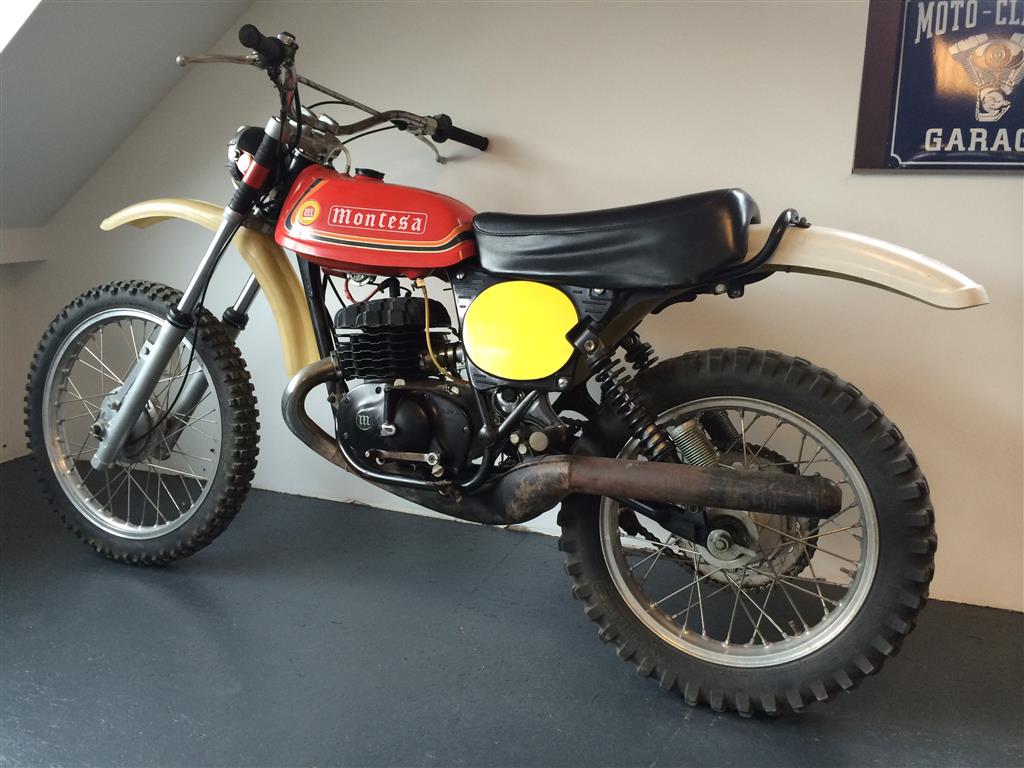 250 ENDURO